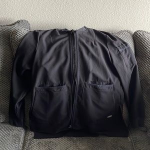 Figs Scrub jacket
